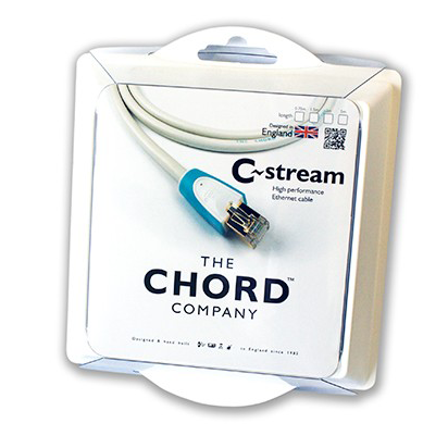 CHORD-C-view Ultra-slim High Speed HDMI 5 